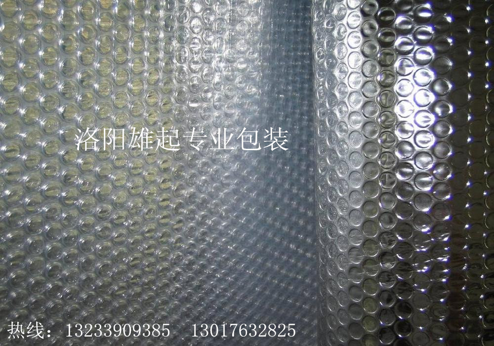 網(wǎng)紅洛陽(yáng)氣泡膜都用在哪些方面