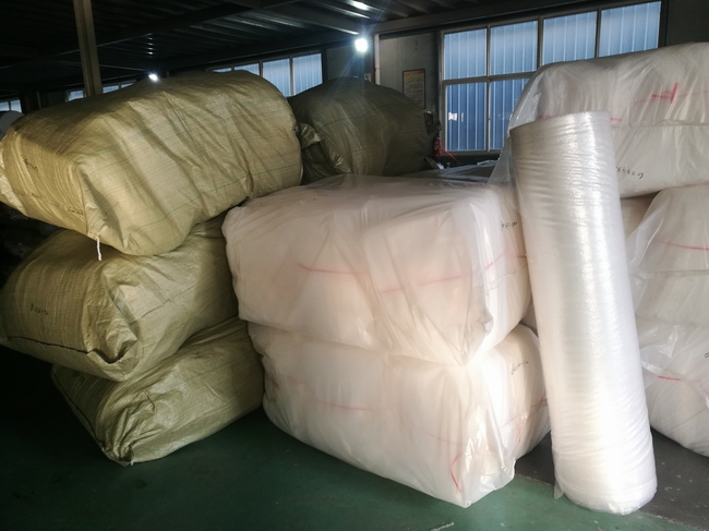 為什么說(shuō)洛陽(yáng)泡泡袋是環(huán)保可降解泡沫塑料