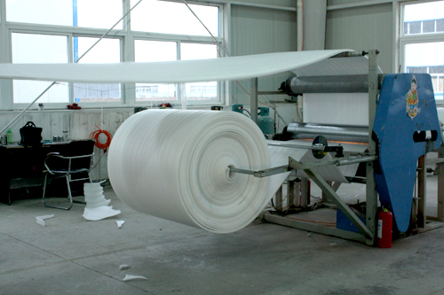 洛陽(yáng)EPE珍珠棉材料用途