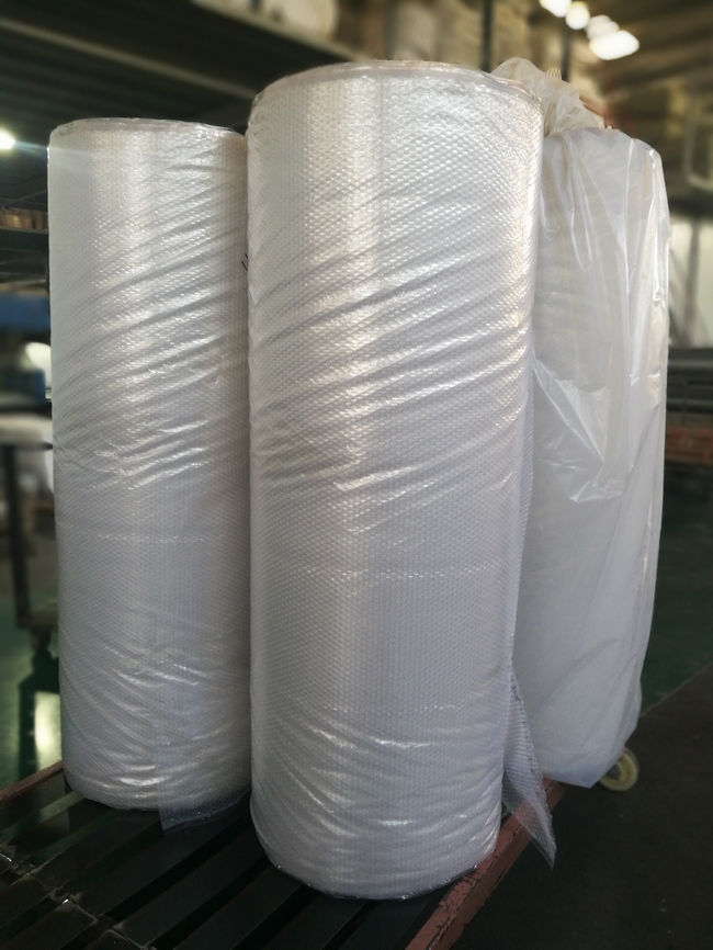 種類(lèi)多樣的洛陽(yáng)氣泡袋是如何劃分的