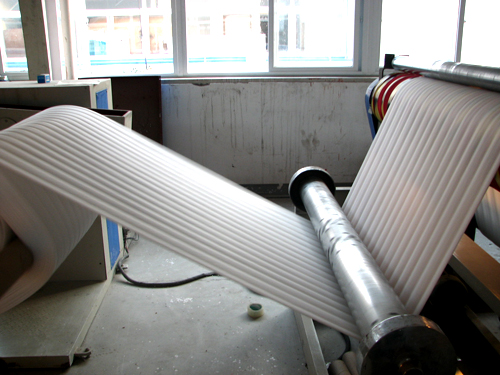 洛陽珍珠棉獨(dú)特性有哪些