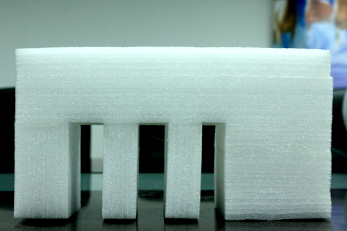 EPE珍珠棉異型材