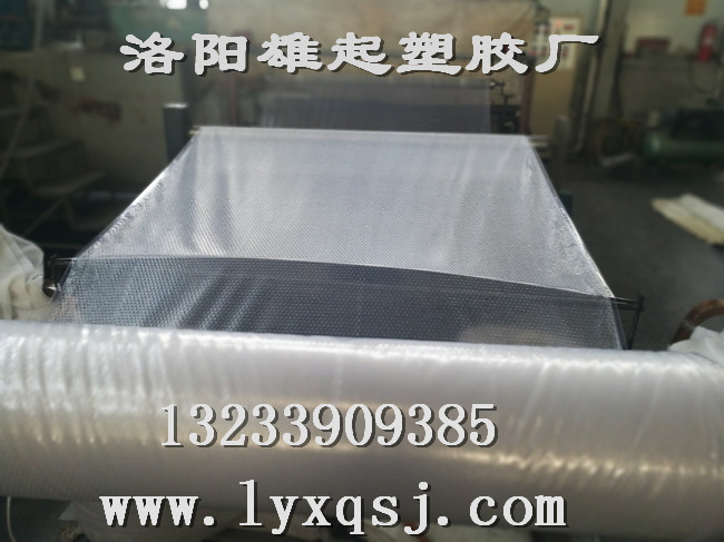 為什么說(shuō)洛陽(yáng)氣墊膜品質(zhì)量彈性好